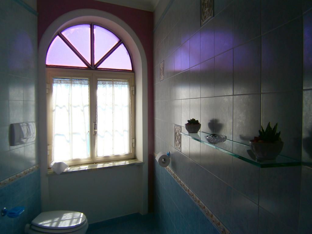 Villa En Rose Ravello Dış mekan fotoğraf